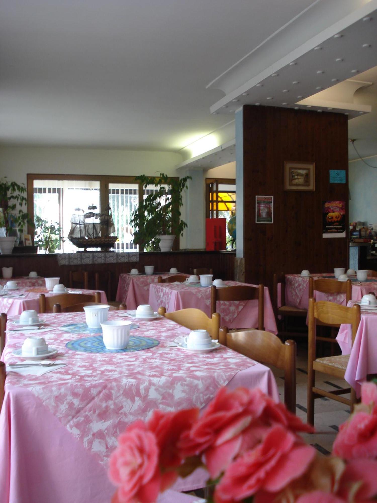 Hotel Primavera Desenzano del Garda Exterior foto